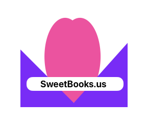 Our July 9, 2024 SweetBooks.us Book Recommendation