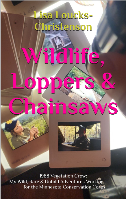 Wildlife, Loppers & Chainsaws;